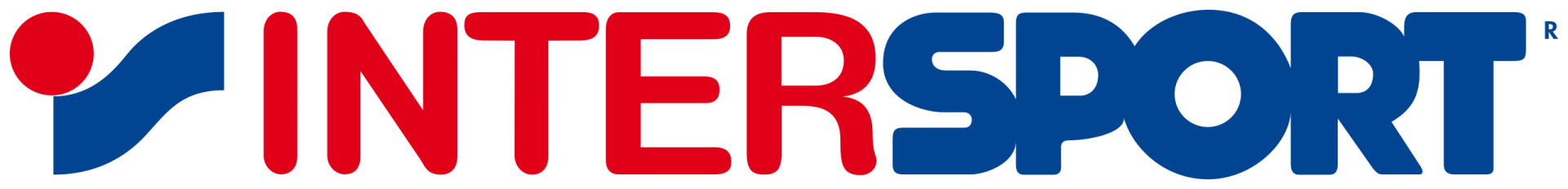 Logo intersport svg