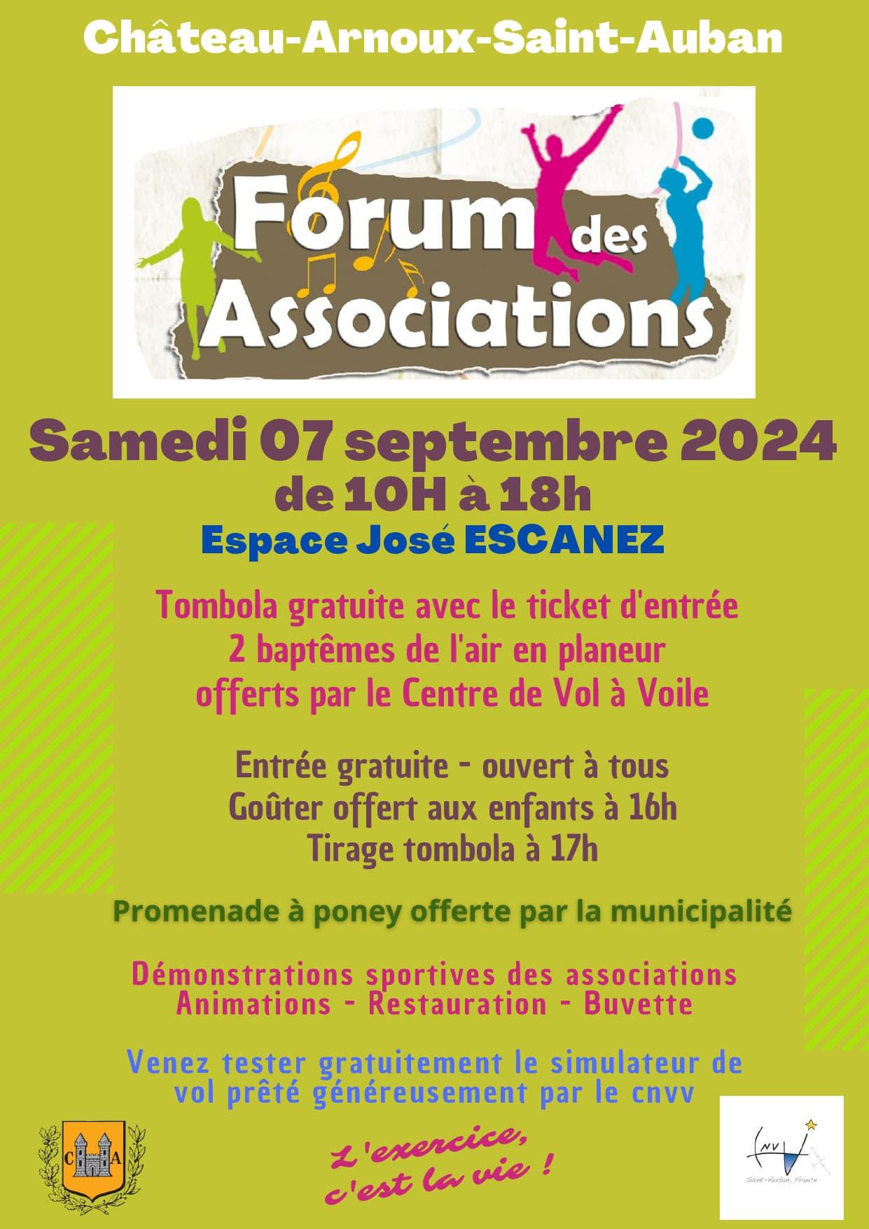 Forum 2024